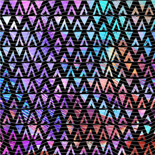 holographic Big- 1364